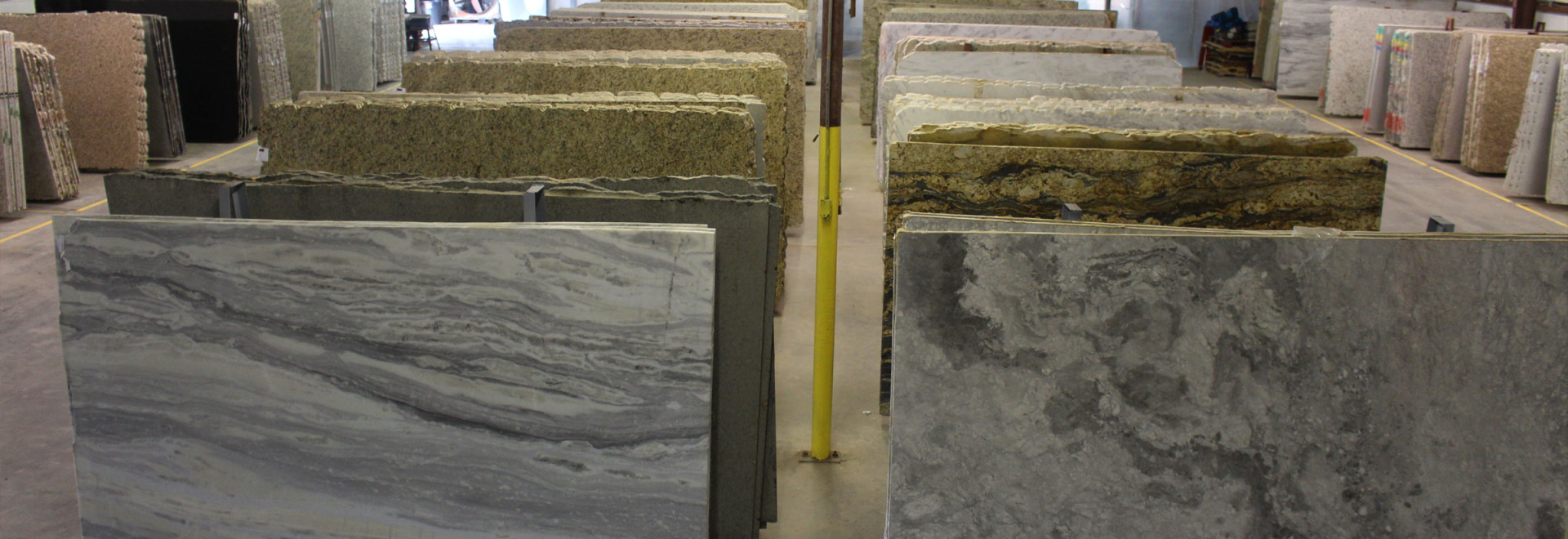 Paradise Granite Paradise Granite