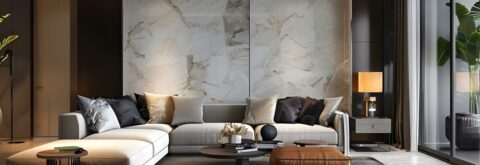 Elevate Your Space with the Timeless Beauty of Stone Surfaces